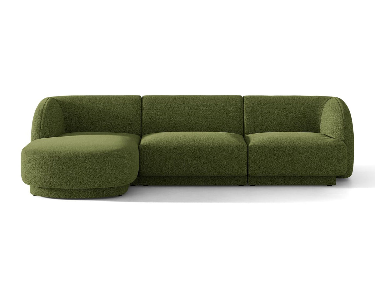 Sofá rinconero modular 538242