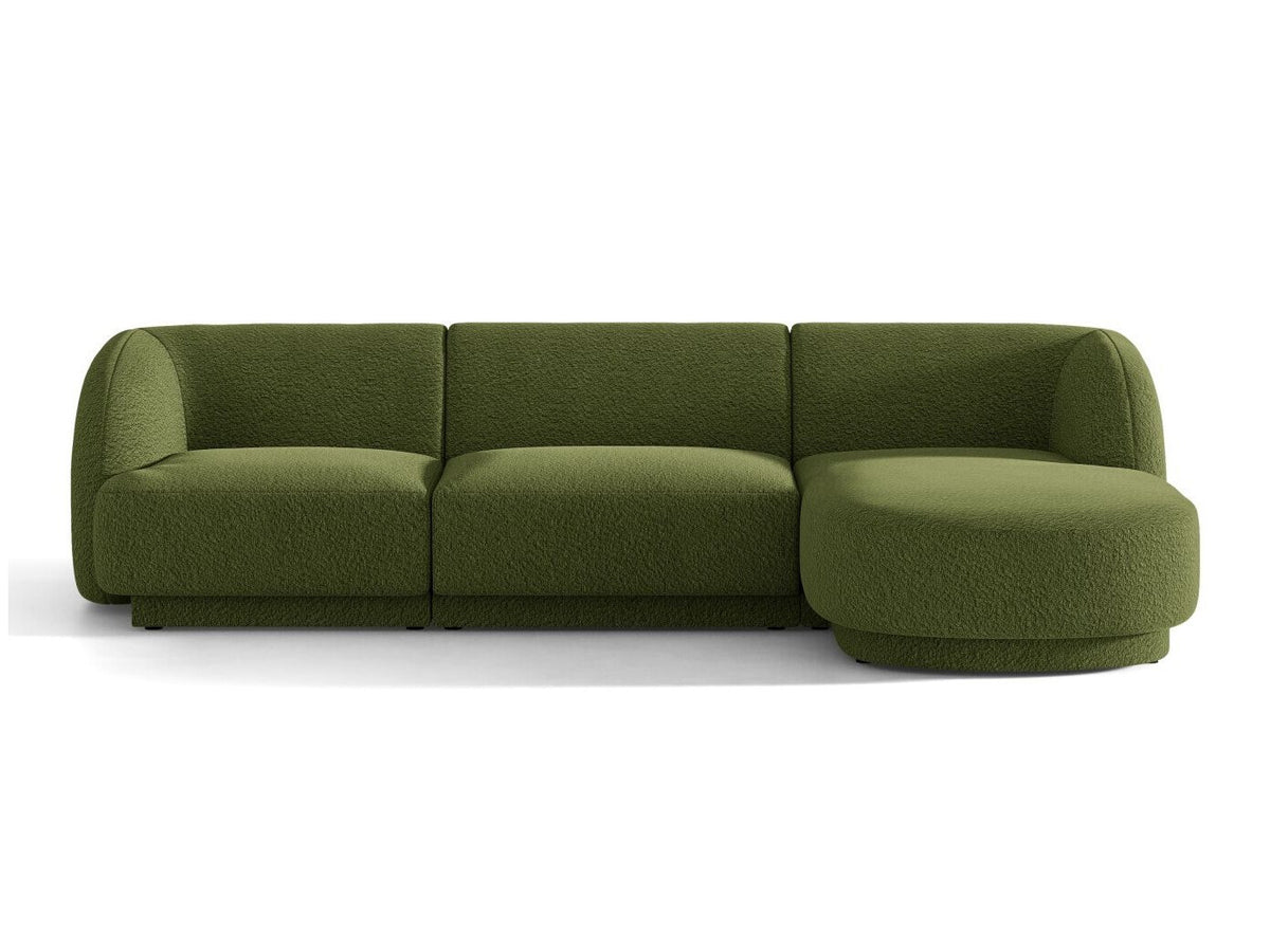 Sofá rinconero modular 538242