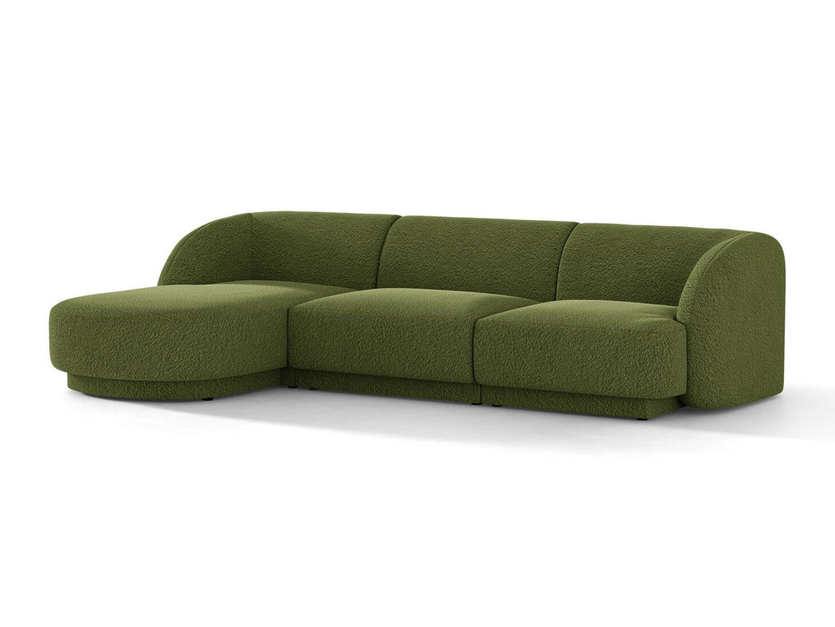 Sofá rinconero modular 538242