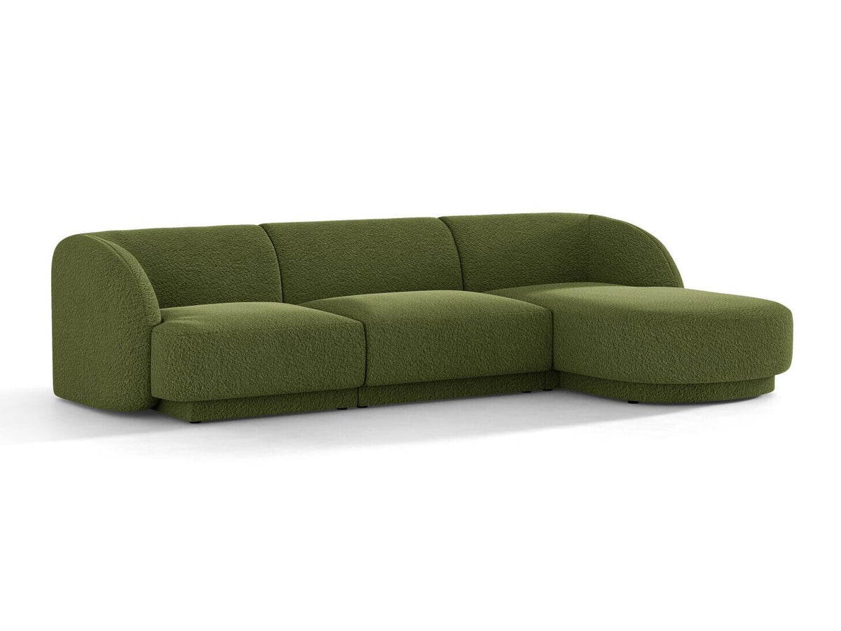 Sofá rinconero modular 538242