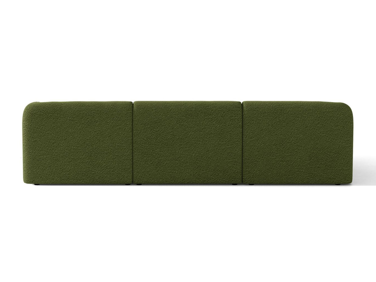 Sofá rinconero modular 538242