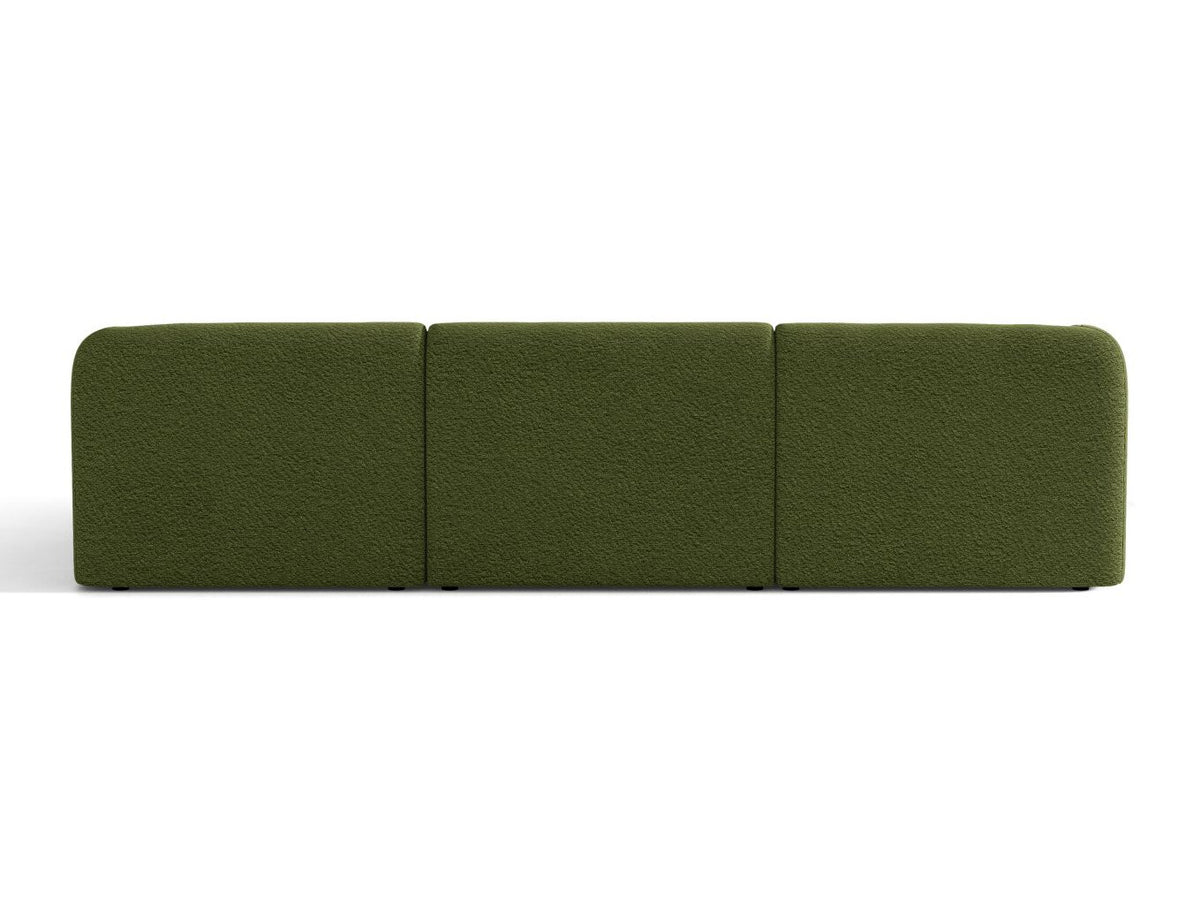 Sofá rinconero modular 538242