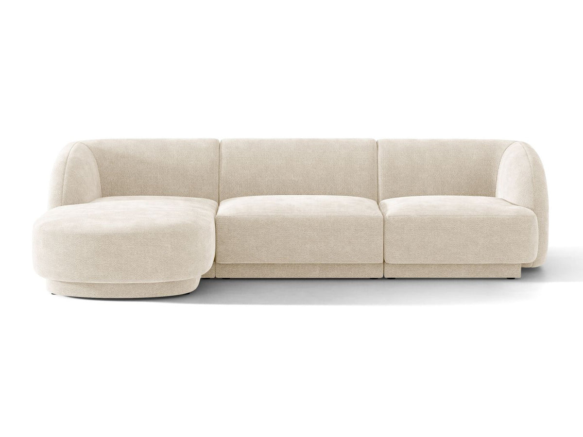 Sofá rinconero modular 538242