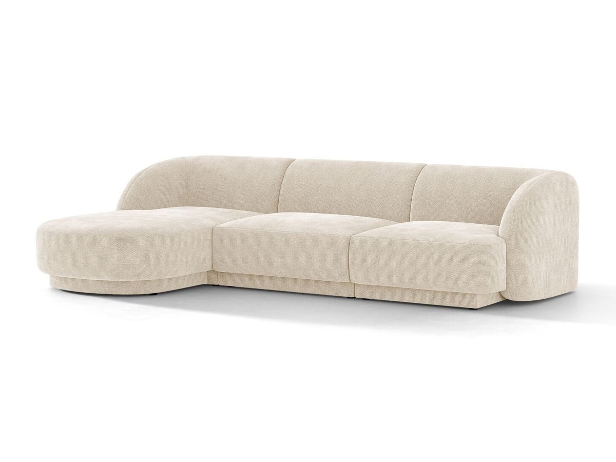Sofá rinconero modular 538242