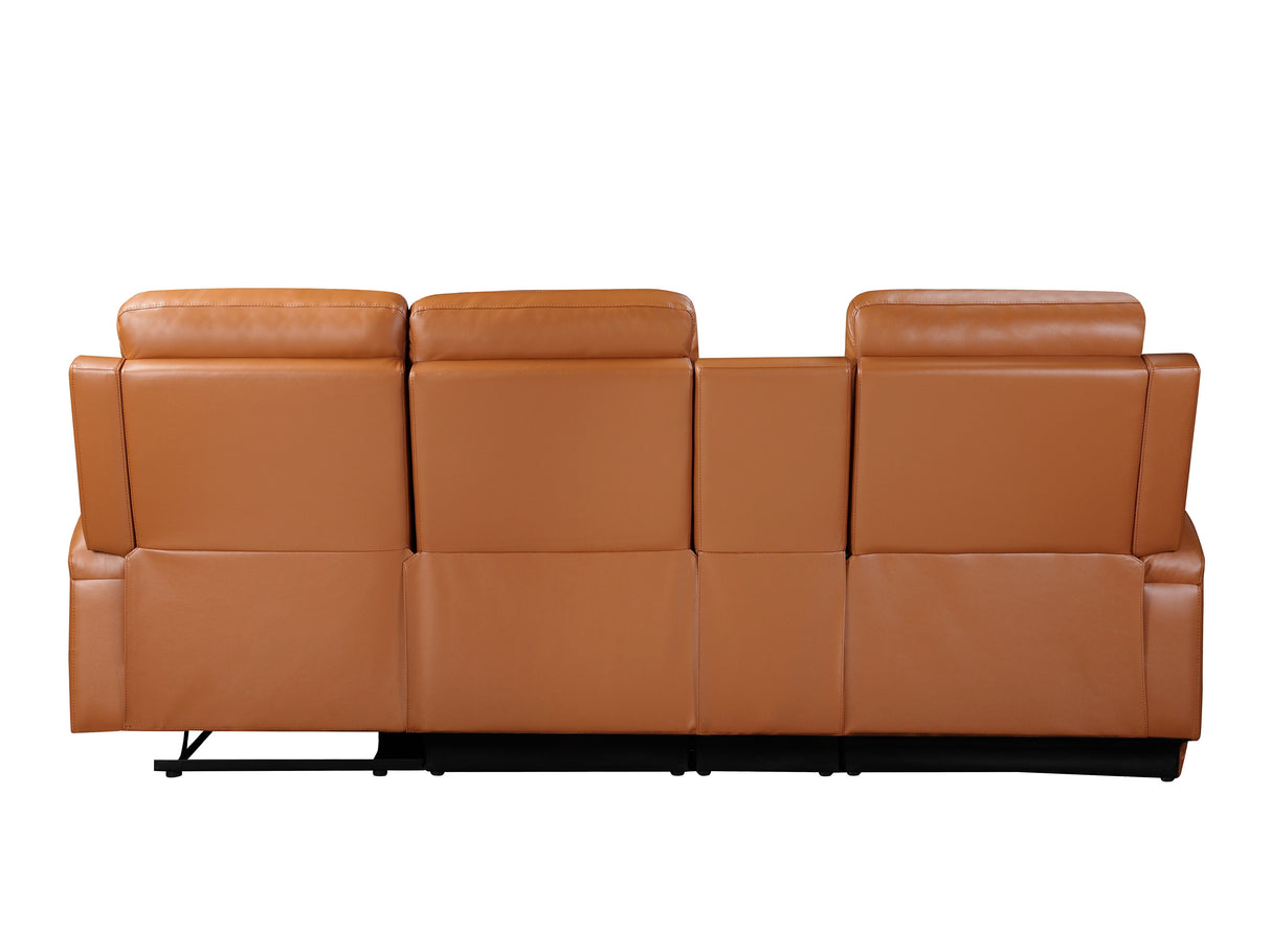 Sillón reclinable de ángulo suave 568819