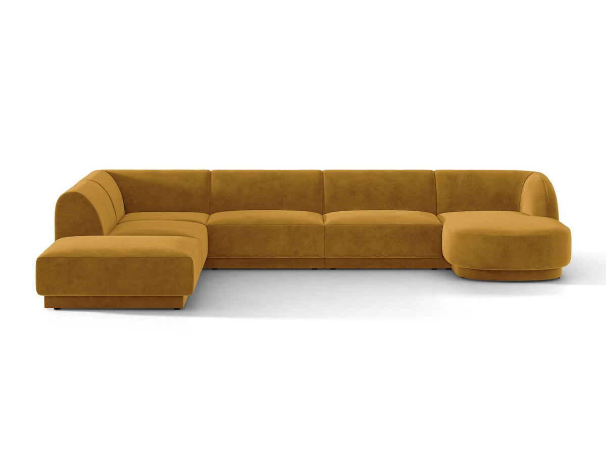 Sofá rinconero modular 538599