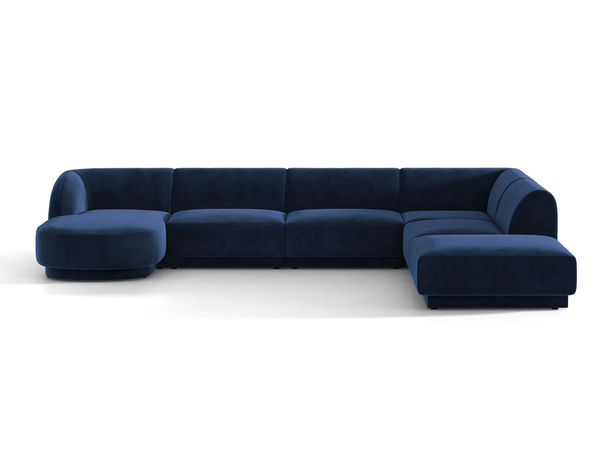 Sofá rinconero modular 538599