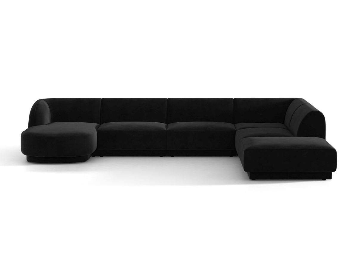 Sofá rinconero modular 538599