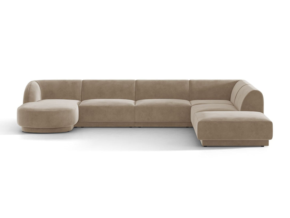 Sofá rinconero modular 538599