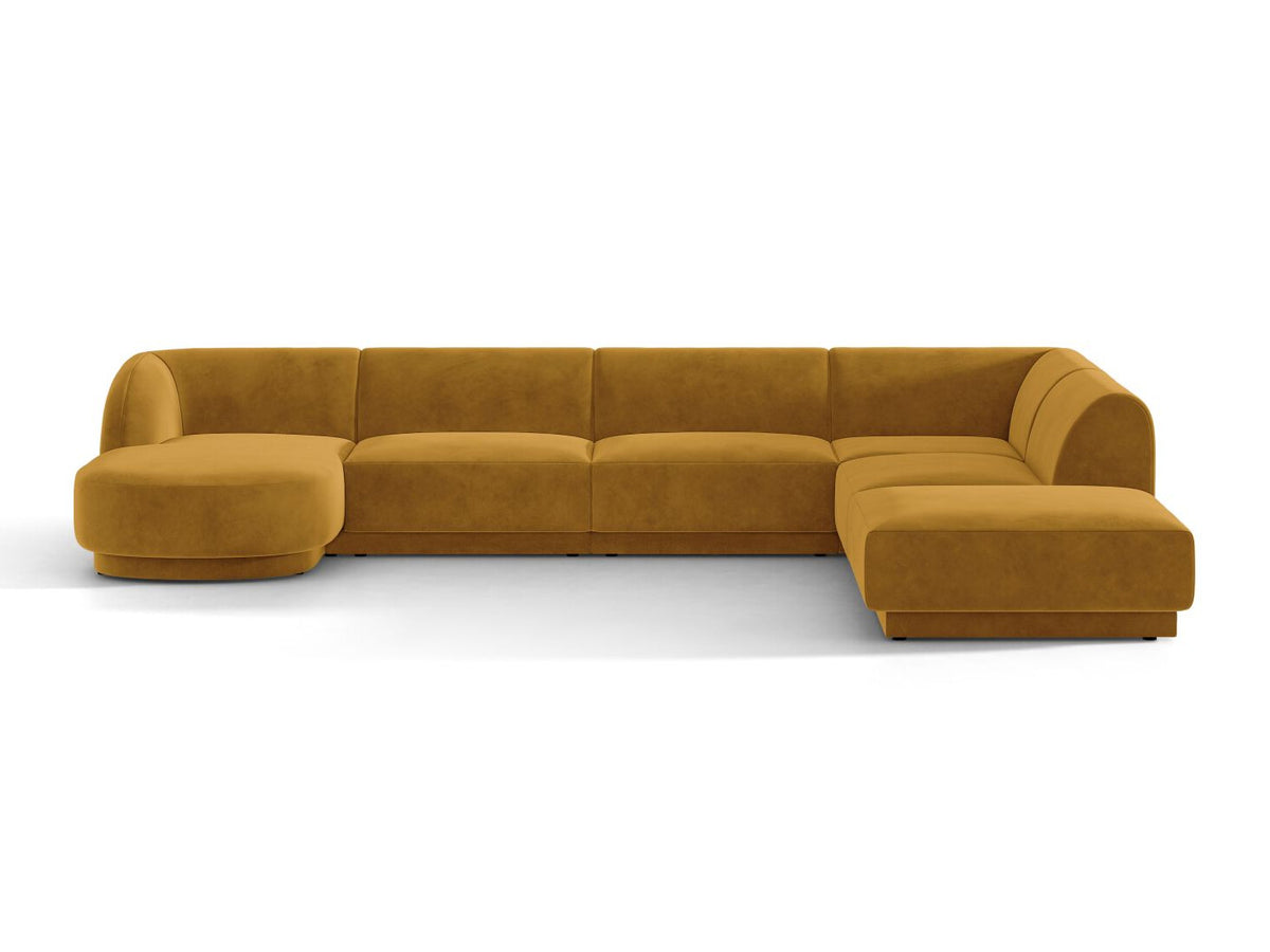 Sofá rinconero modular 538599