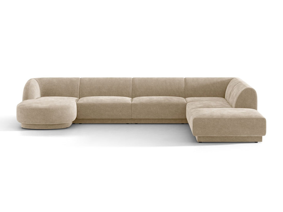 Sofá rinconero modular 538599