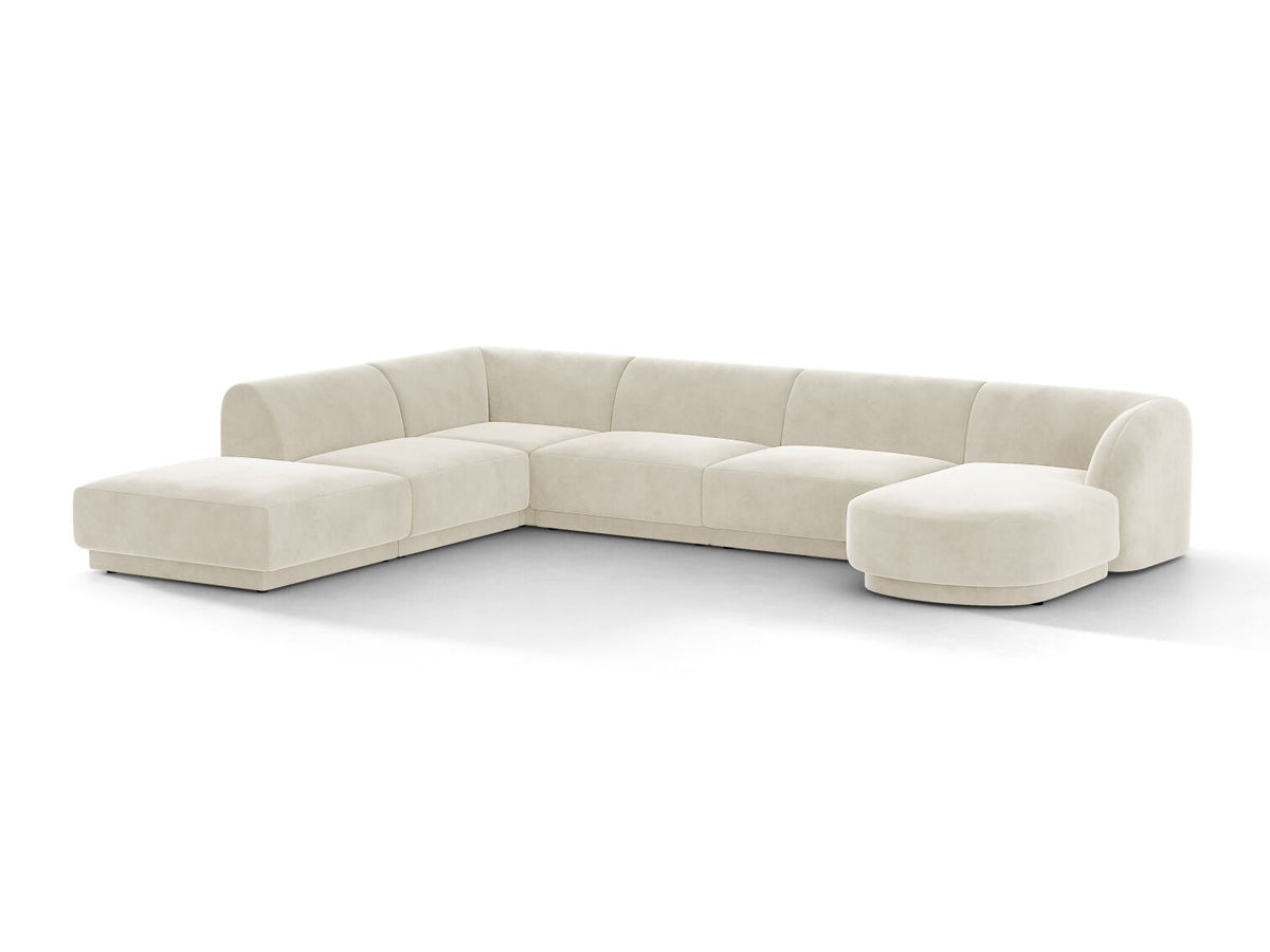 Sofá rinconero modular 538599