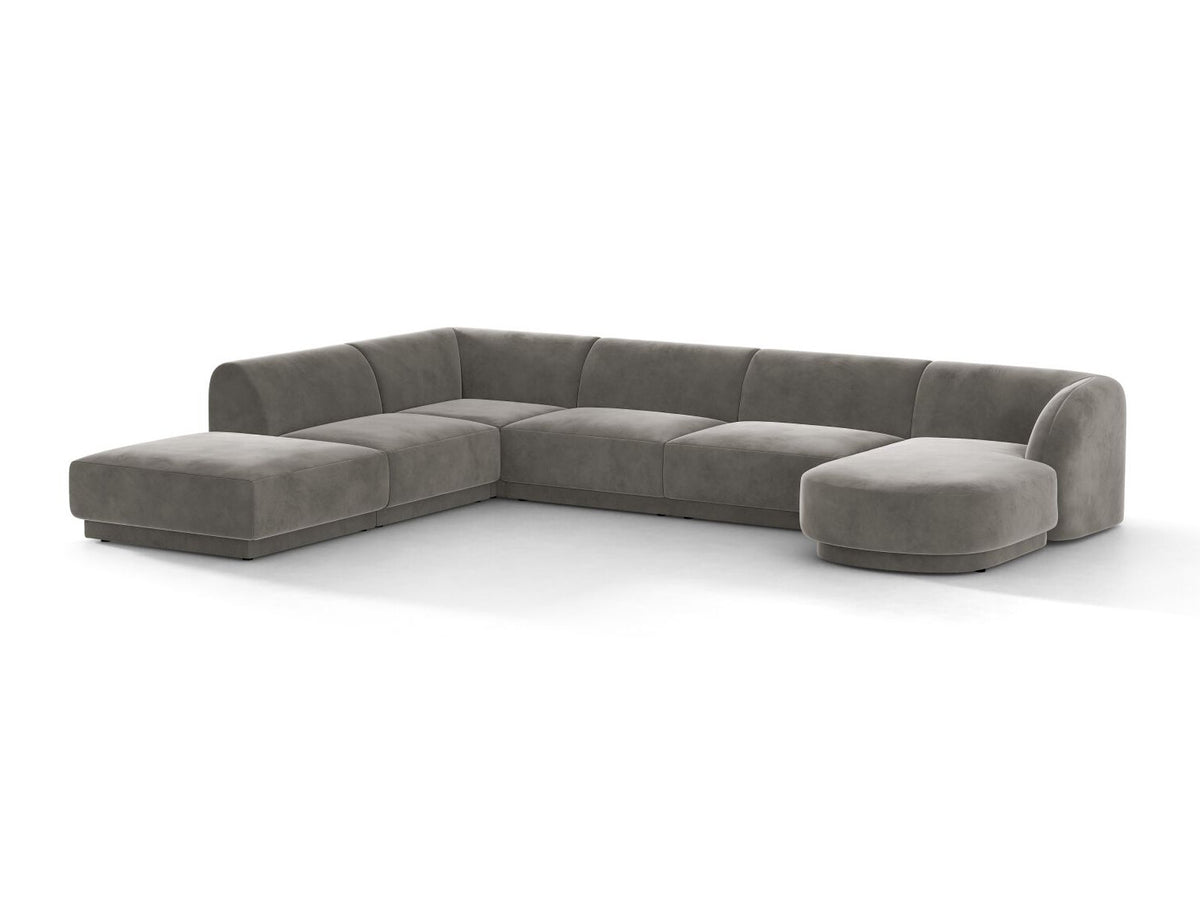 Sofá rinconero modular 538599