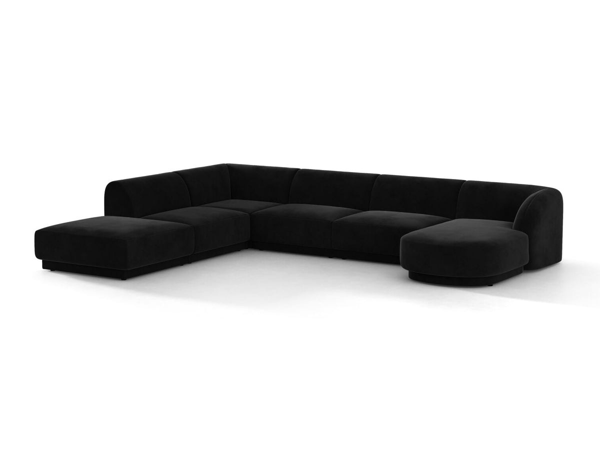 Sofá rinconero modular 538599