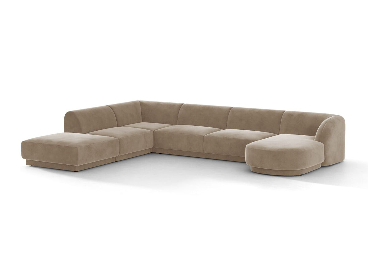 Sofá rinconero modular 538599