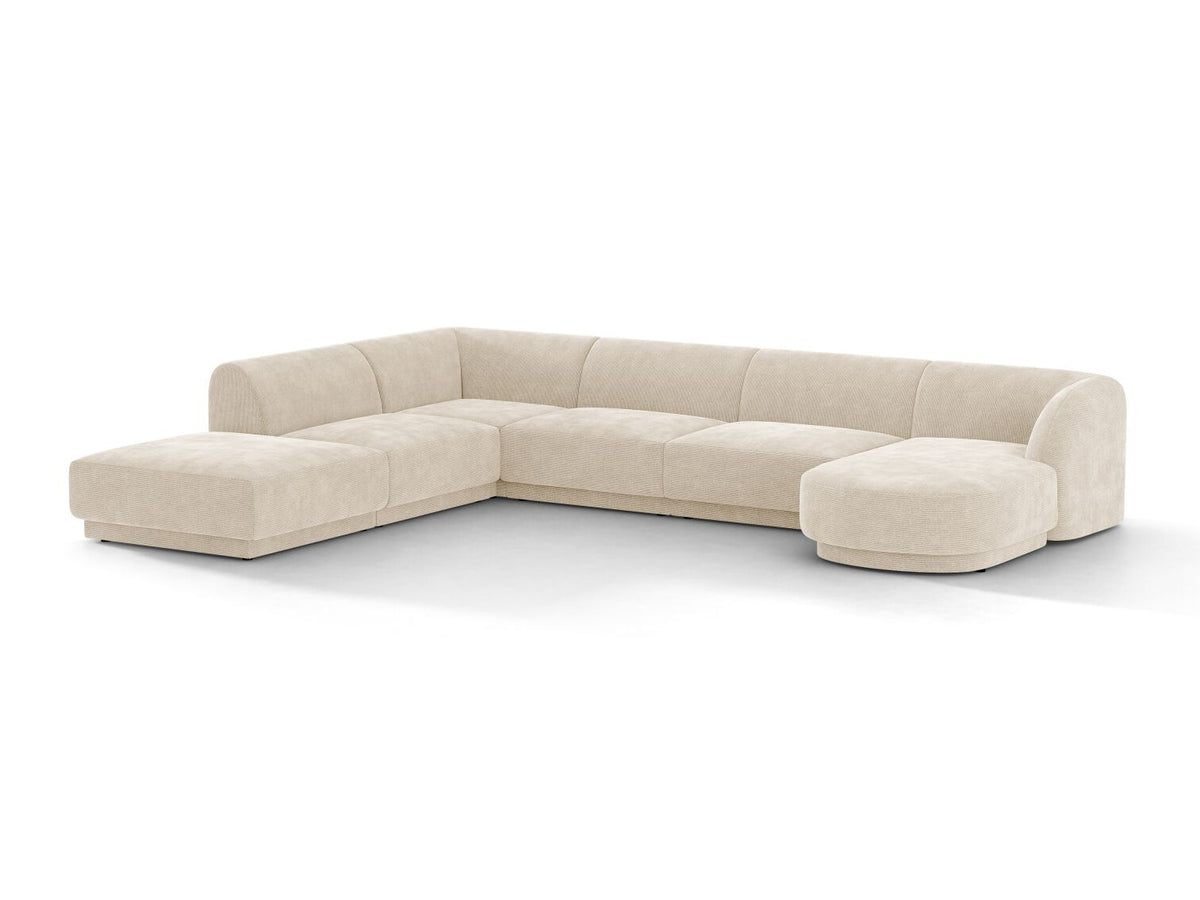 Sofá rinconero modular 538599