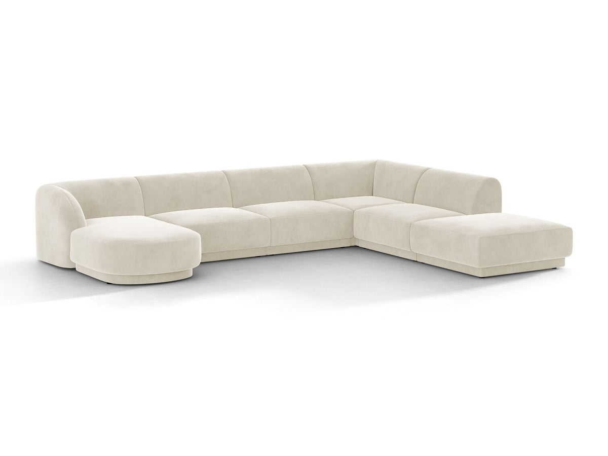 Sofá rinconero modular 538599