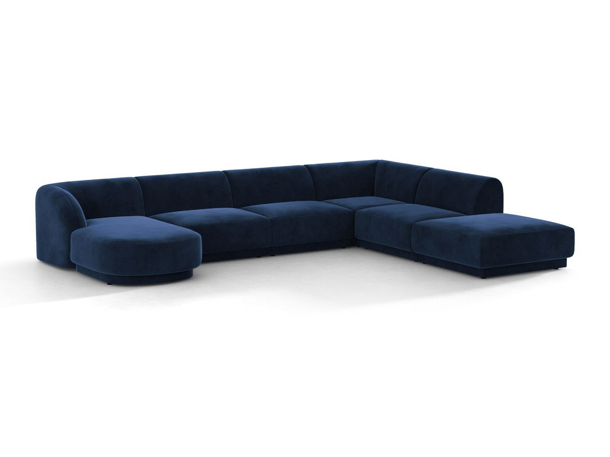 Sofá rinconero modular 538599