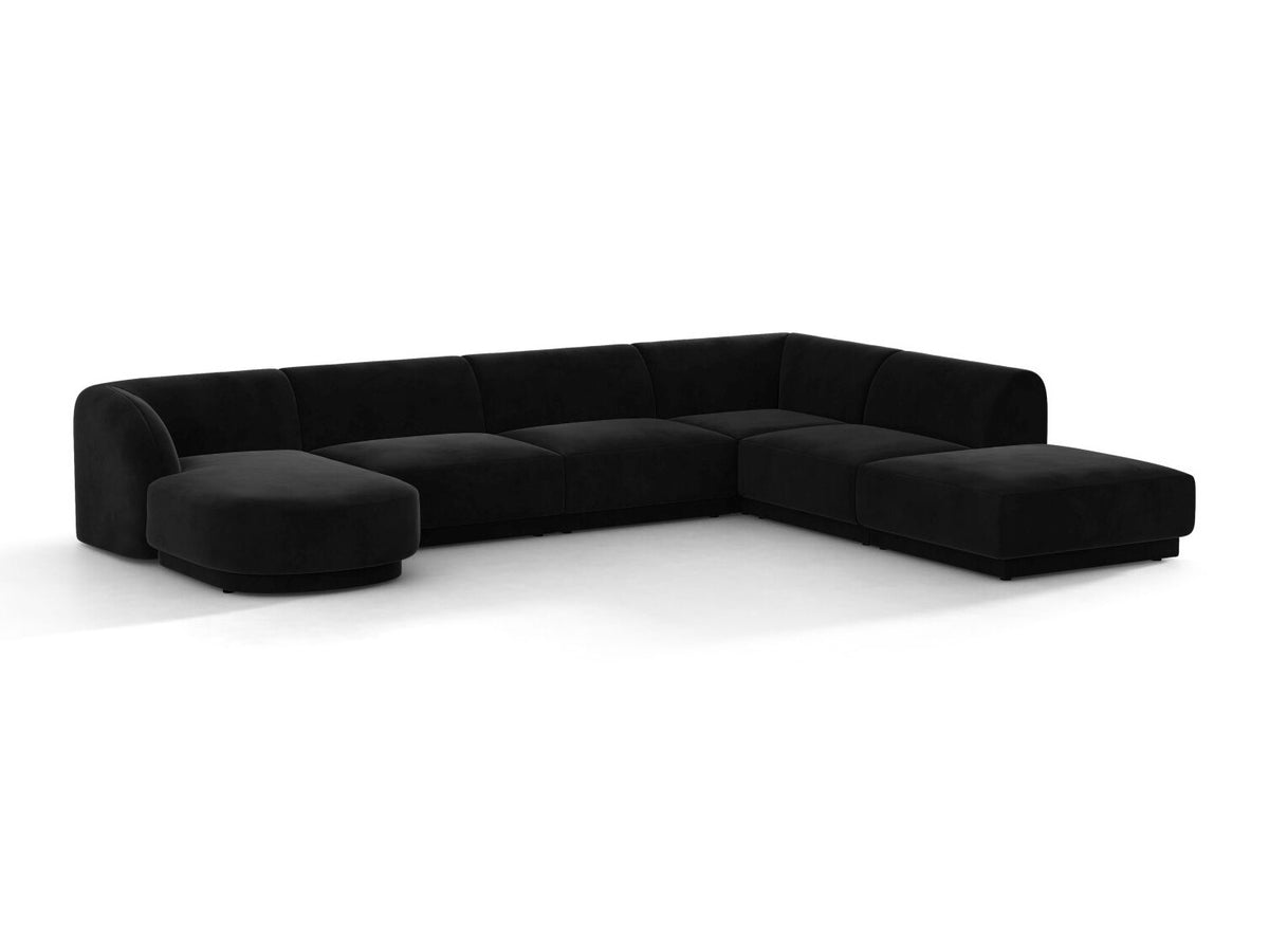 Sofá rinconero modular 538599