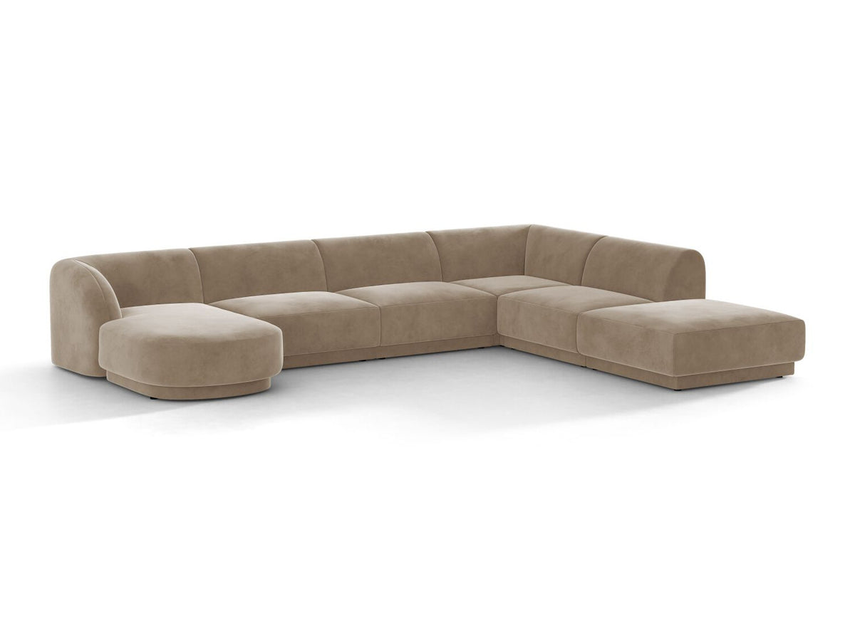 Sofá rinconero modular 538599