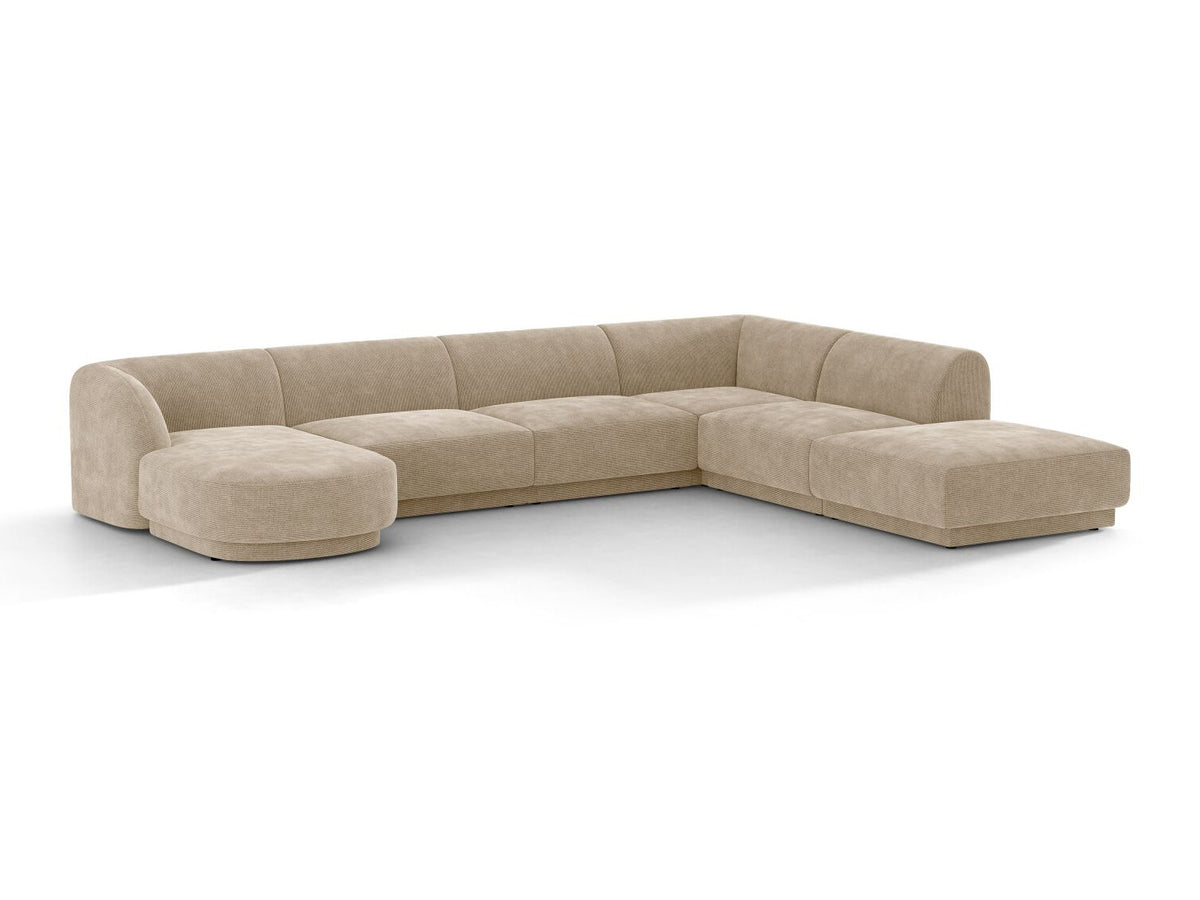 Sofá rinconero modular 538599