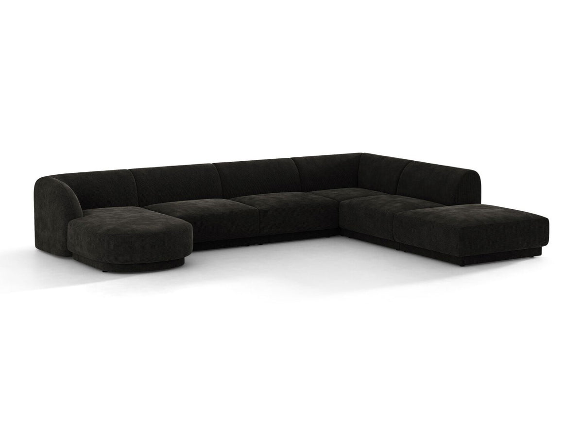 Sofá rinconero modular 538599