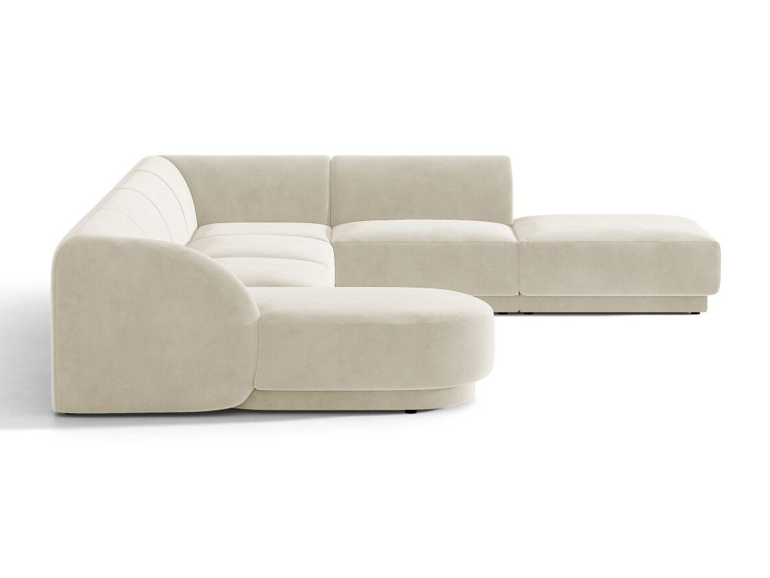 Sofá rinconero modular 538599