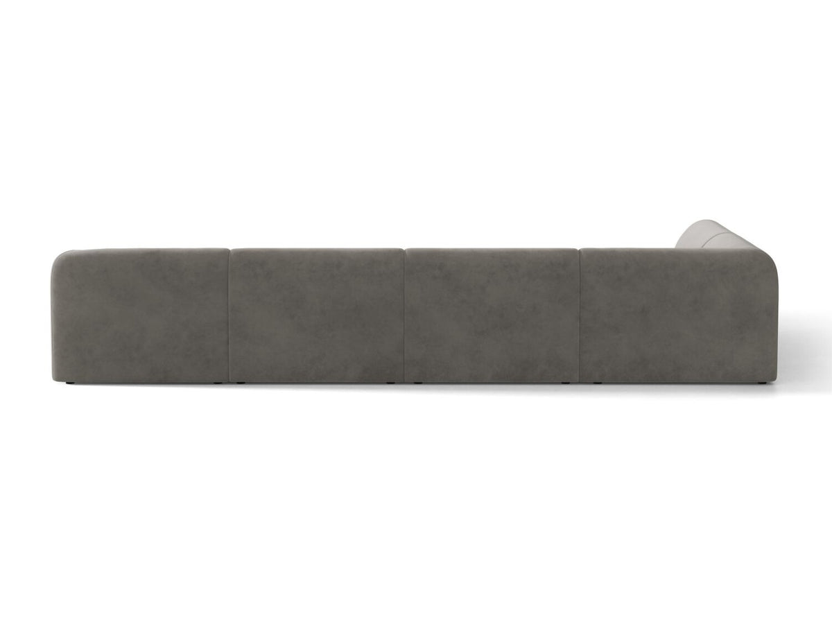 Sofá rinconero modular 538599