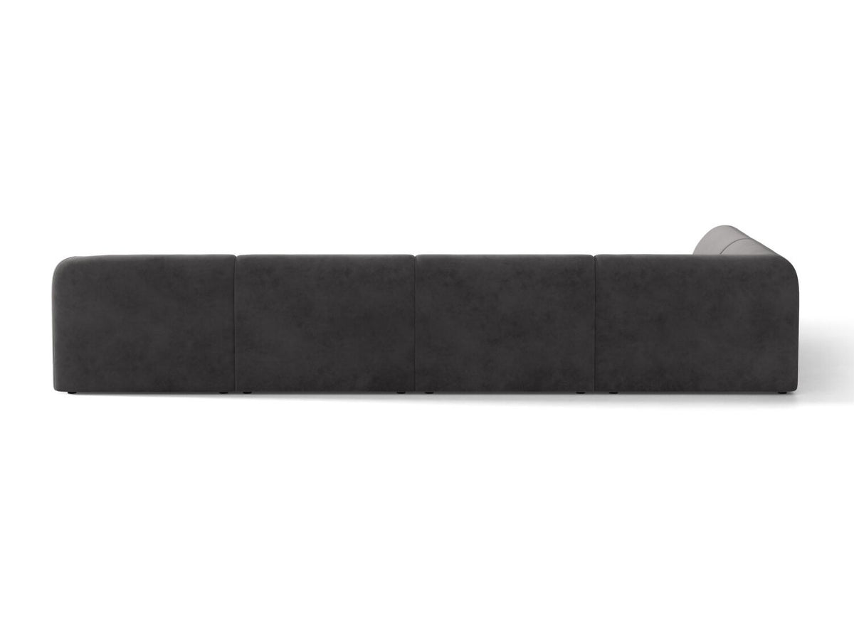 Sofá rinconero modular 538599