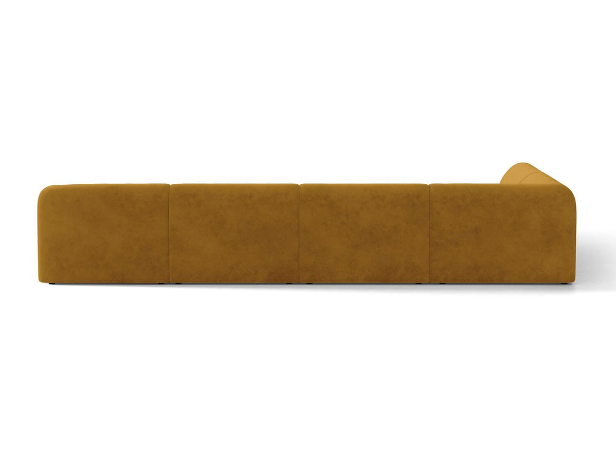 Sofá rinconero modular 538599