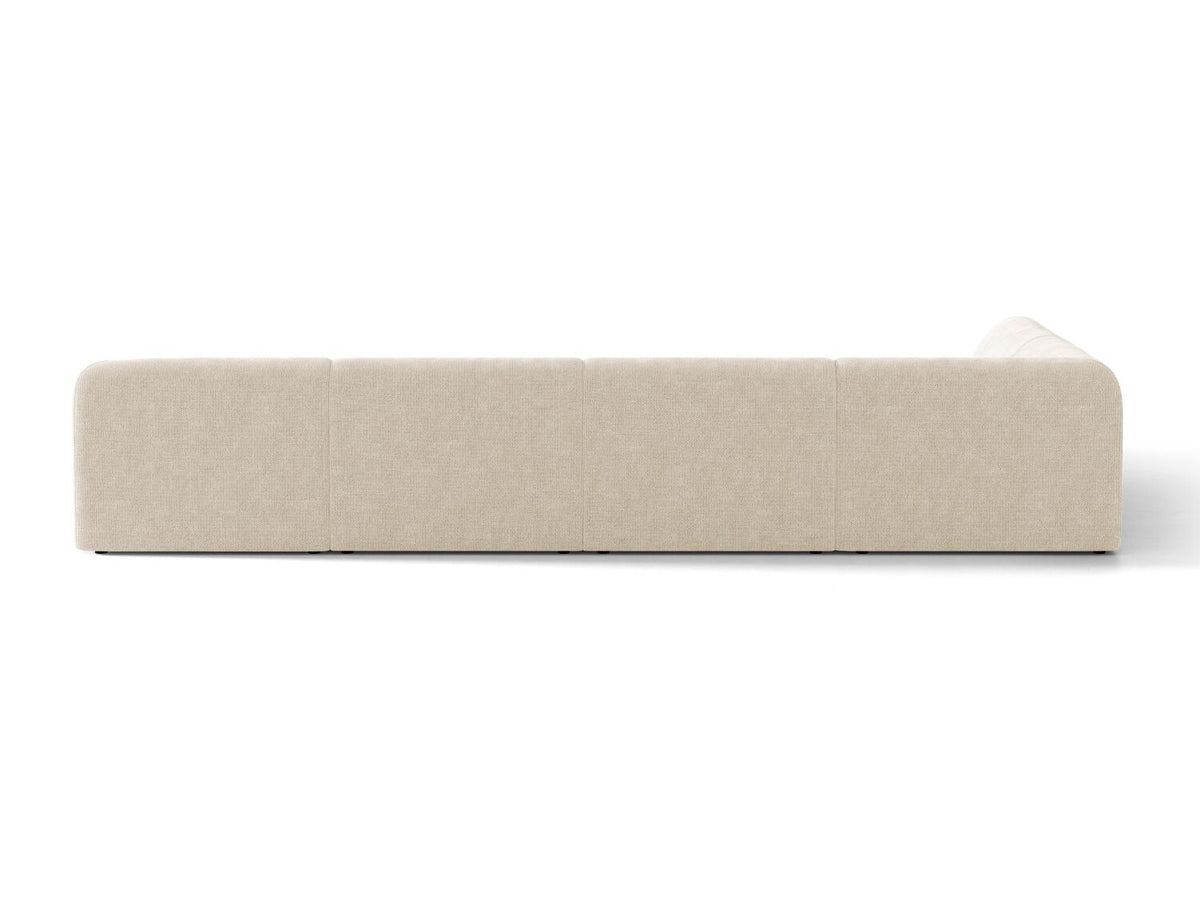 Sofá rinconero modular 538599