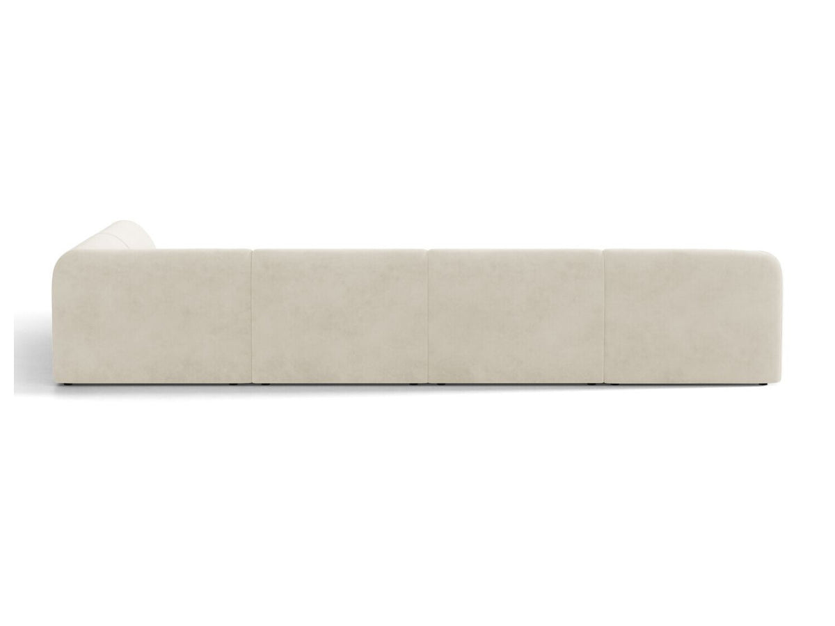 Sofá rinconero modular 538599
