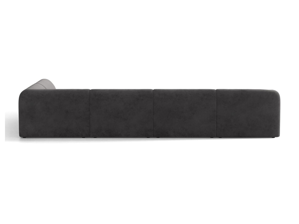 Sofá rinconero modular 538599