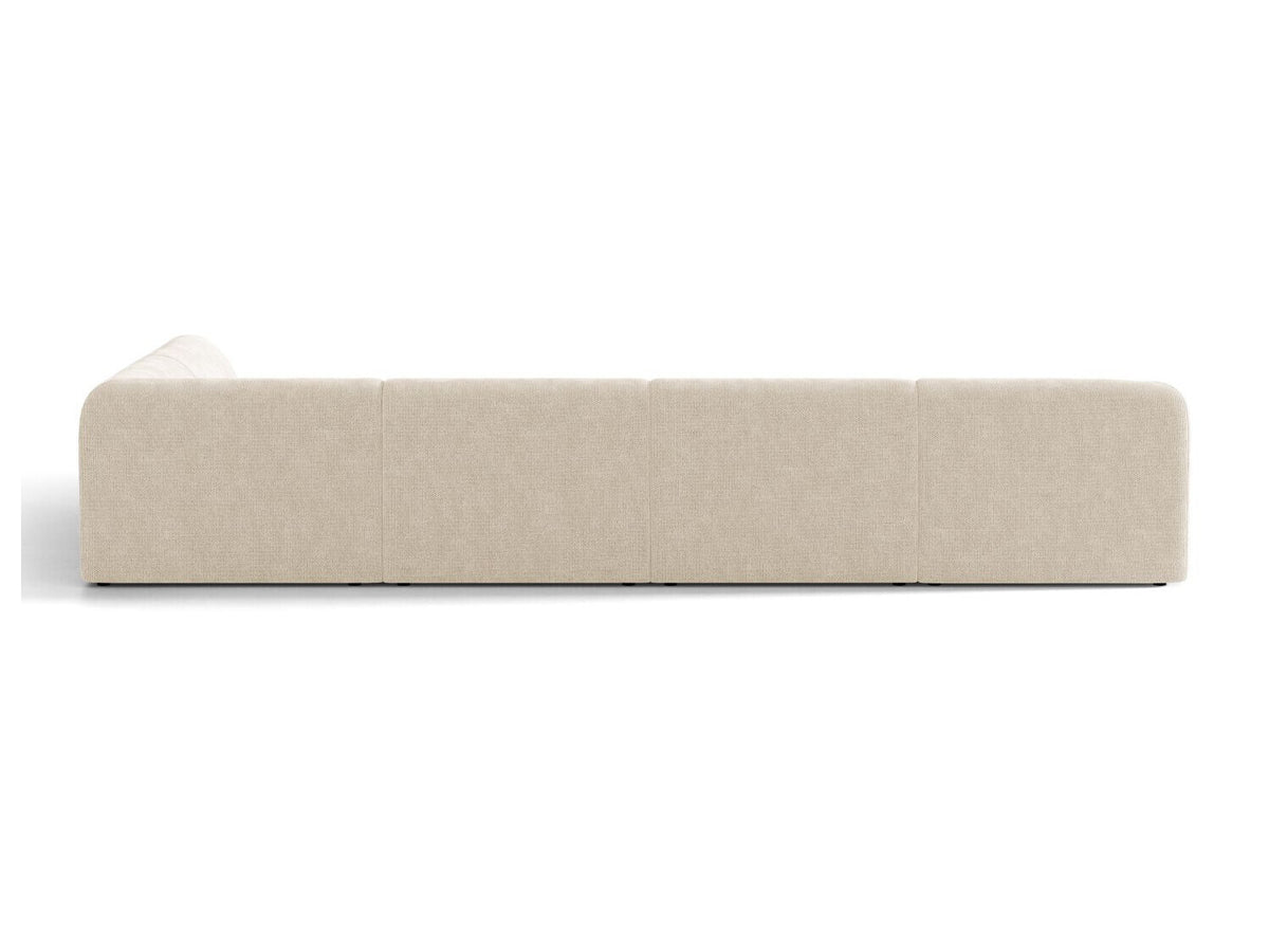 Sofá rinconero modular 538599