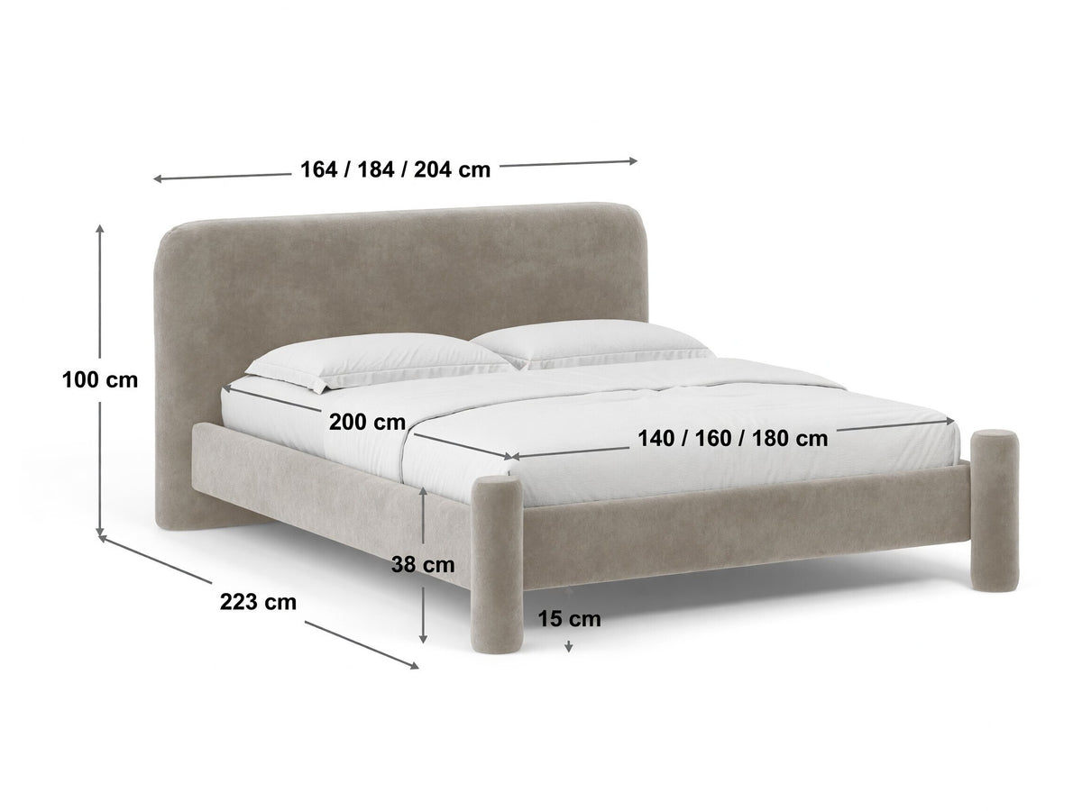 Cama 669838