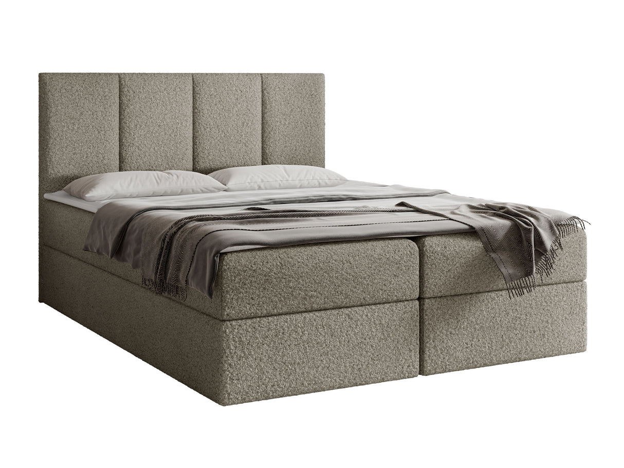 Cama continental 263501