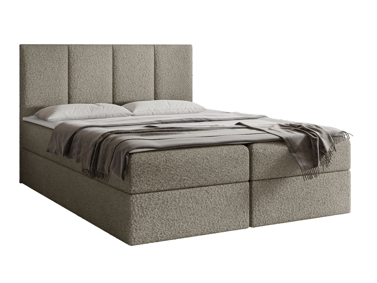 Cama continental 263501
