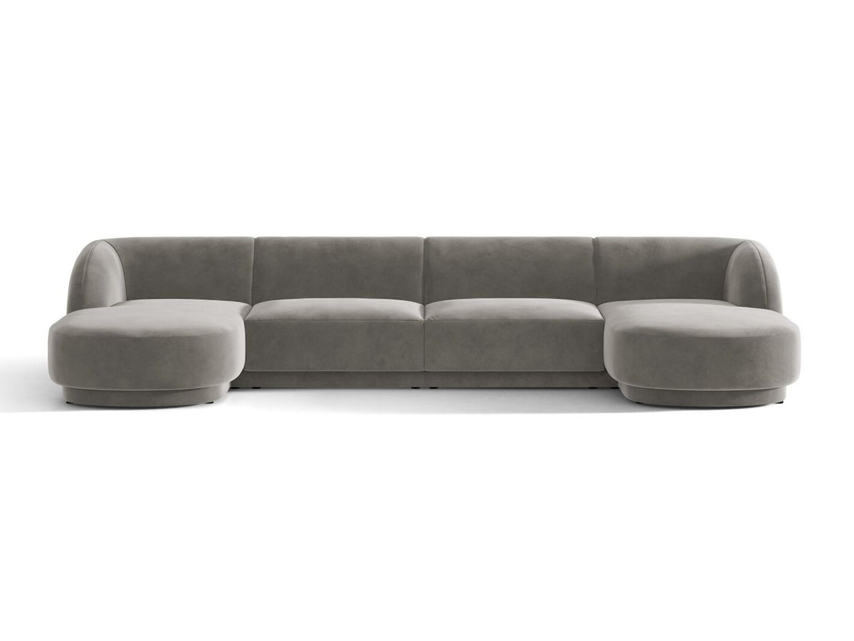 Sofá rinconero modular 538691