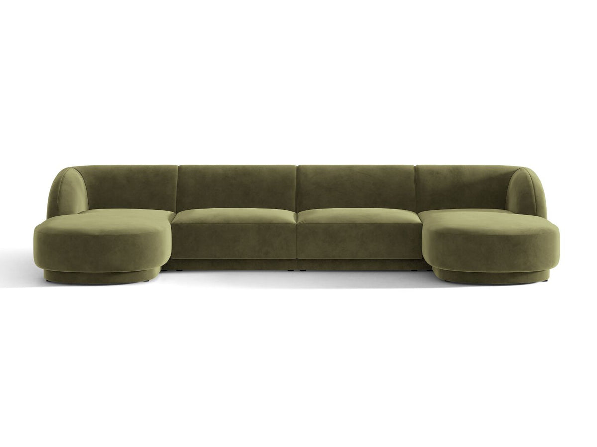 Sofá rinconero modular 538691