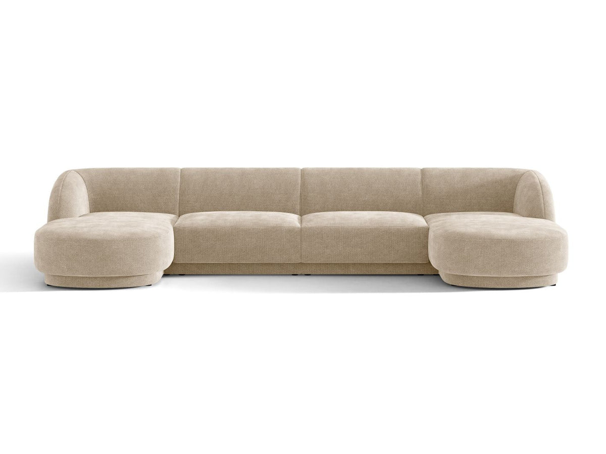 Sofá rinconero modular 538691