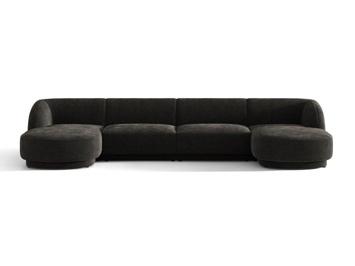 Sofá rinconero modular 538691