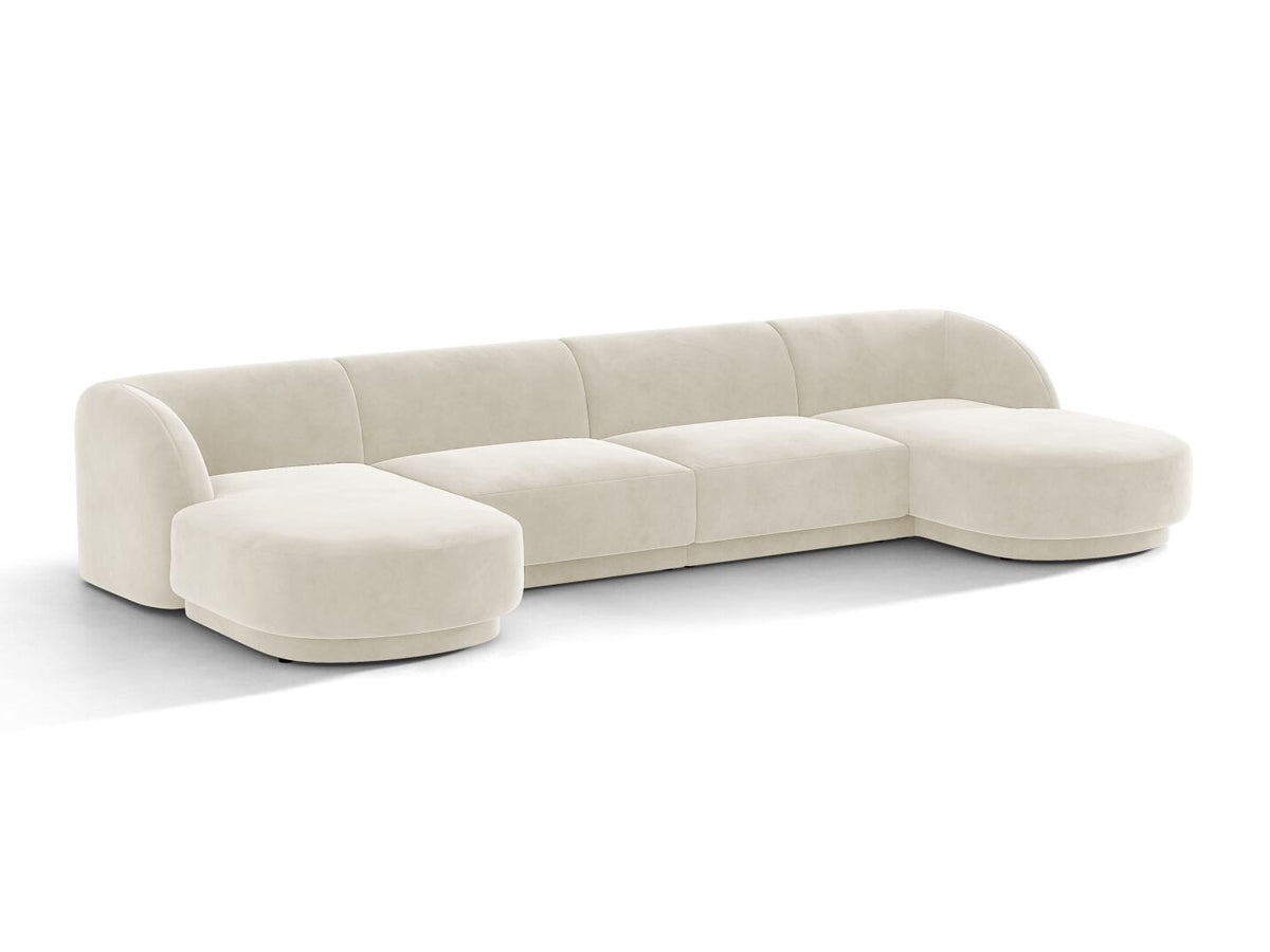 Sofá rinconero modular 538691