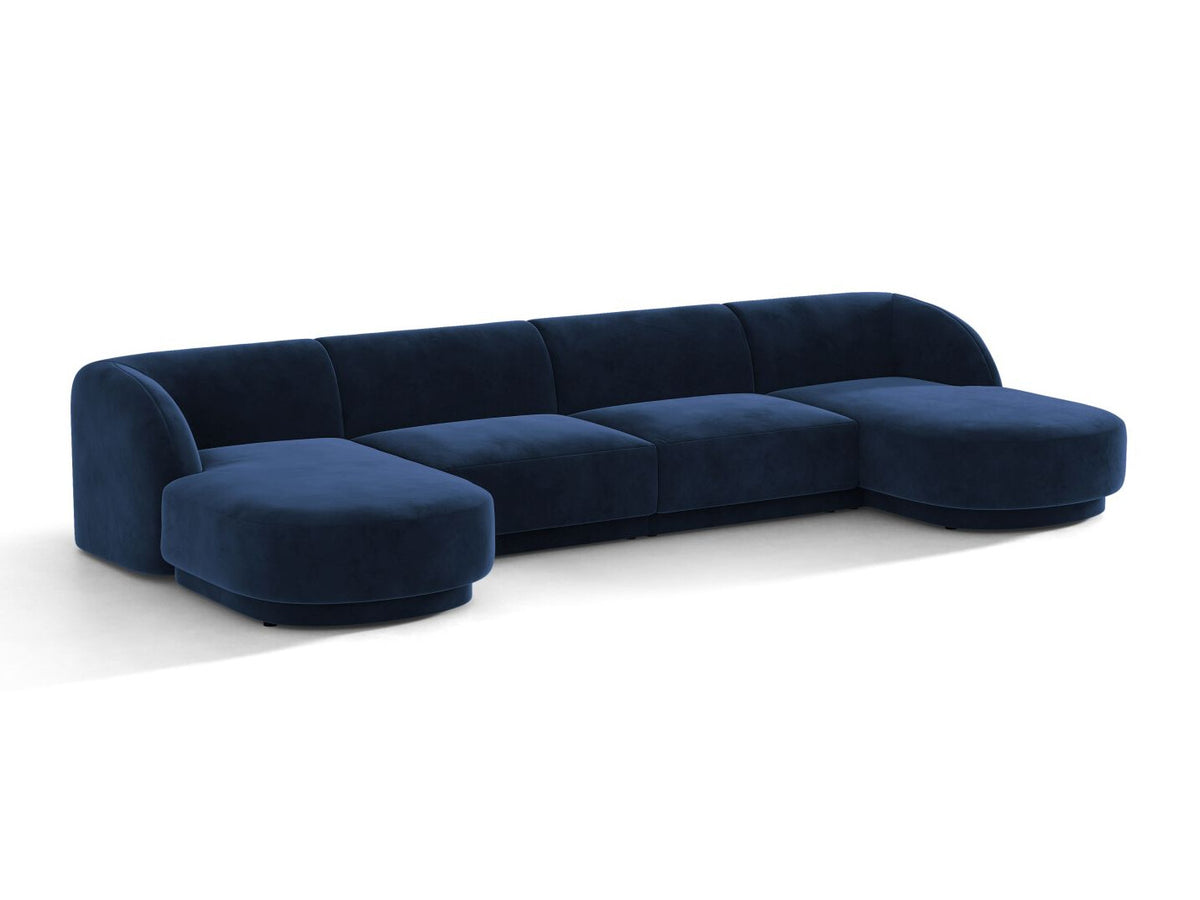 Sofá rinconero modular 538691