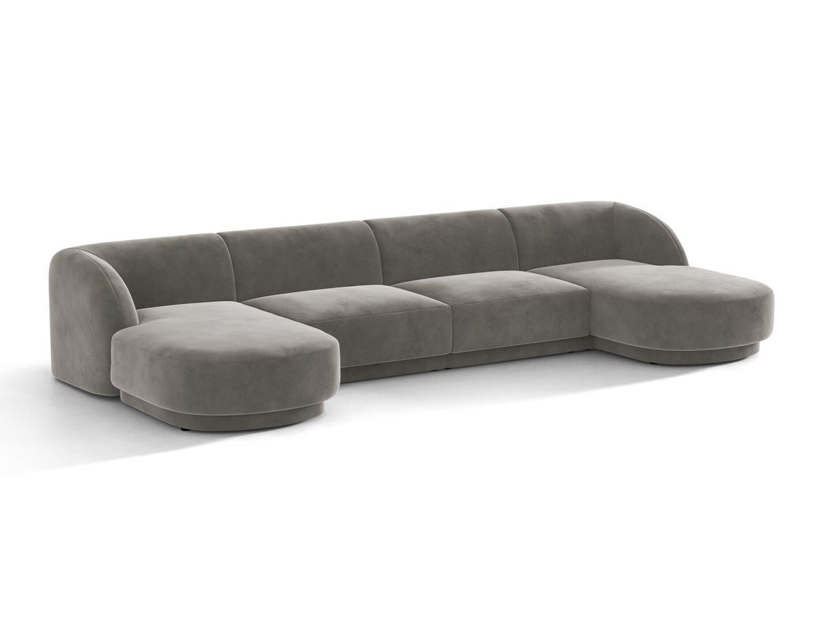 Sofá rinconero modular 538691