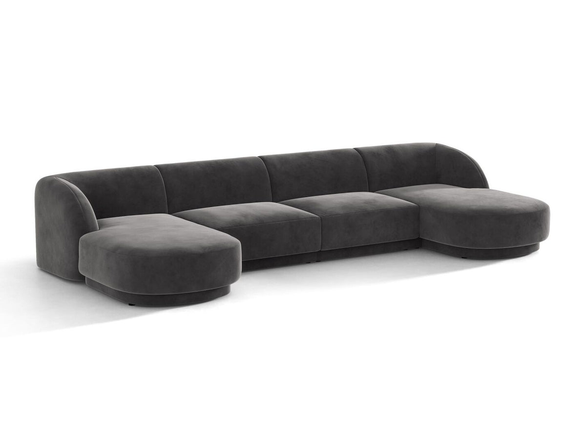 Sofá rinconero modular 538691