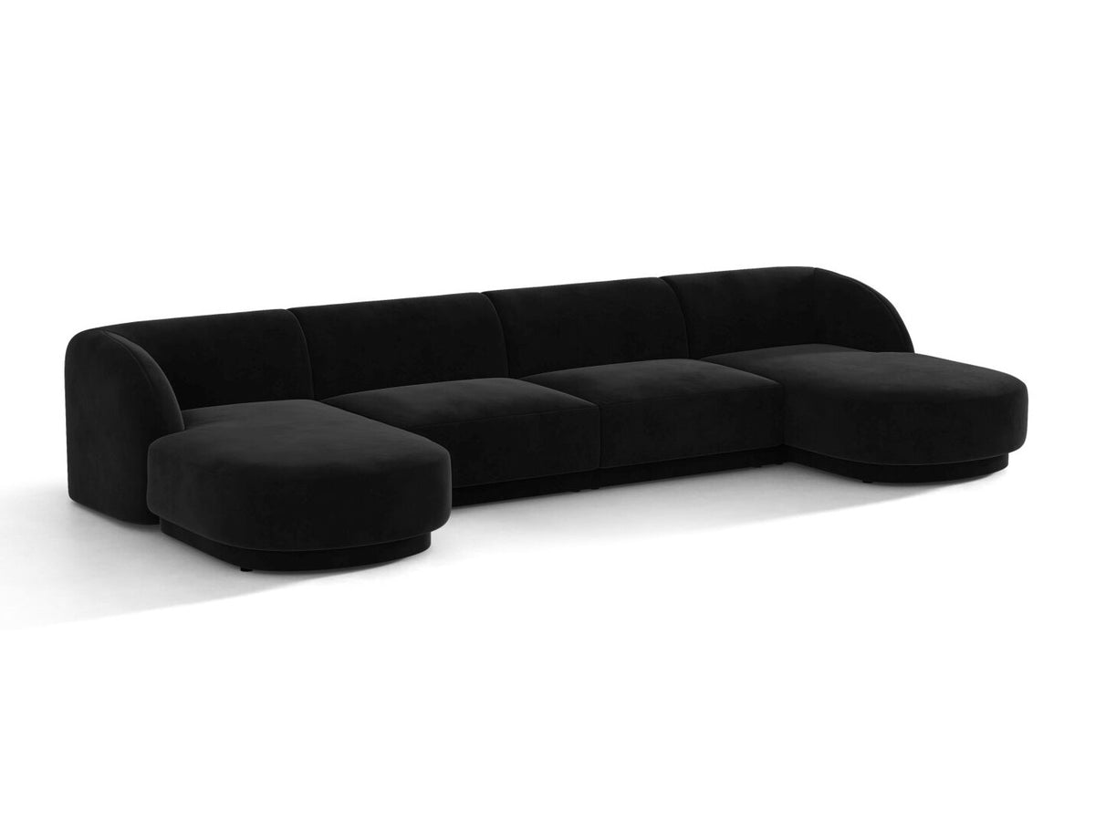 Sofá rinconero modular 538691