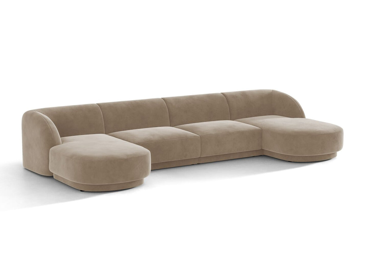 Sofá rinconero modular 538691
