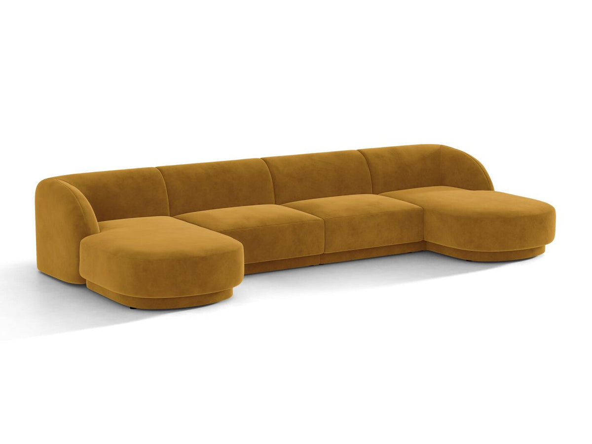 Sofá rinconero modular 538691