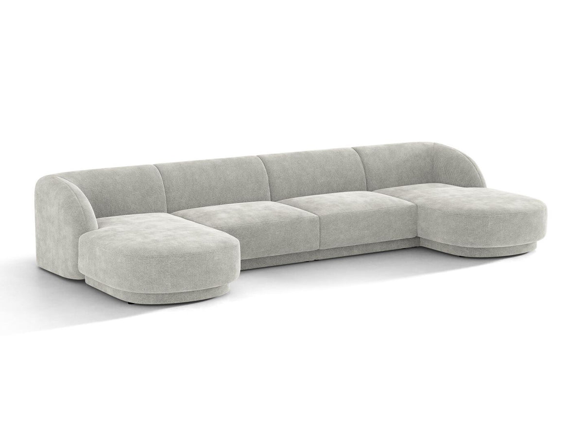 Sofá rinconero modular 538691