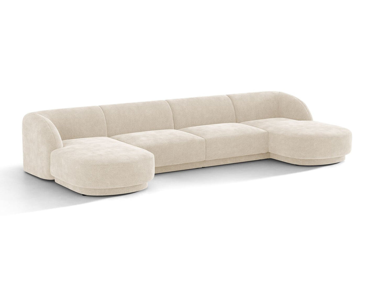 Sofá rinconero modular 538691